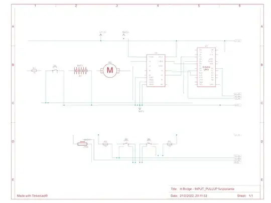 Here the schematic
