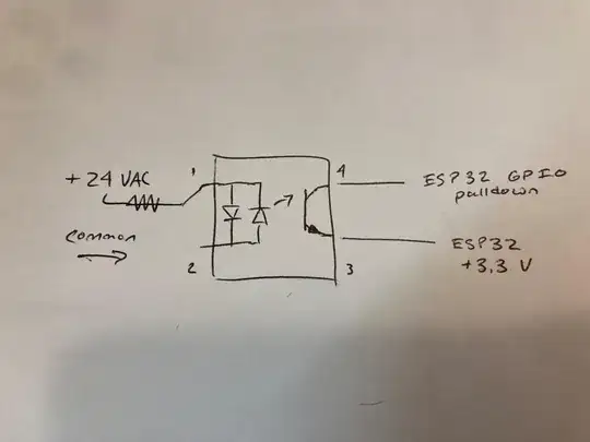 schematic sketch