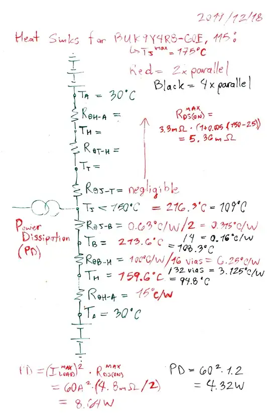 Thermal Calculation 2