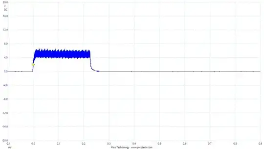 2.2 nF dummy capacitor