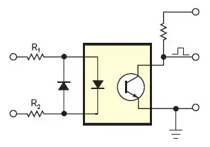 optocoupler