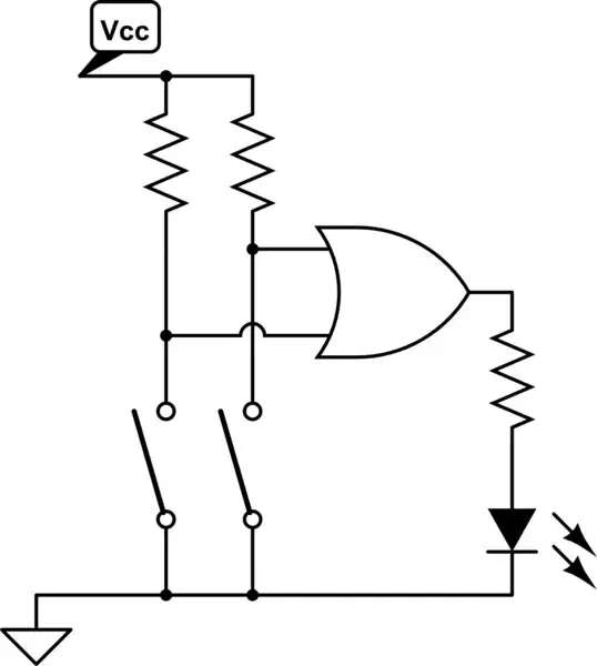 schematic