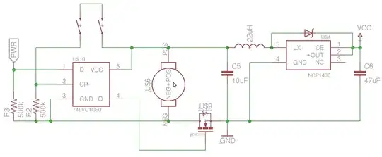 Circuit diagram