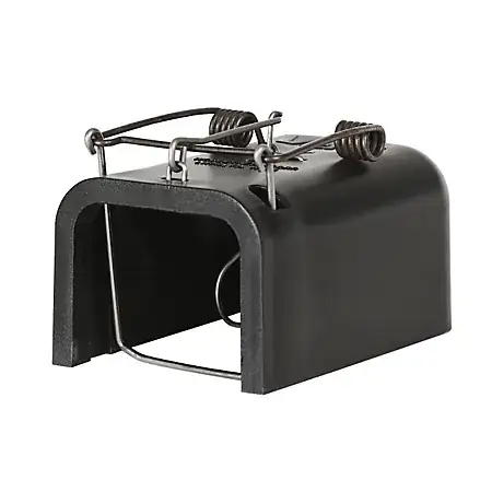 Victor Black Box Trap