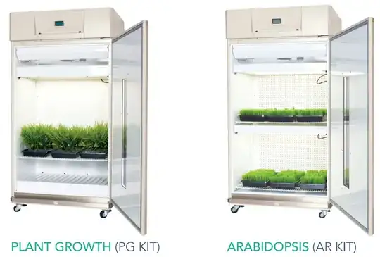 Plant Growth Chamber