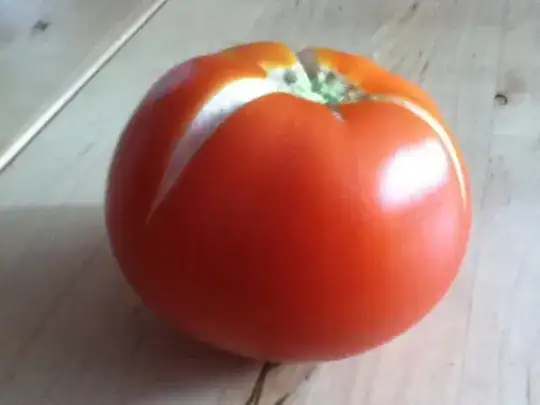 whole tomato