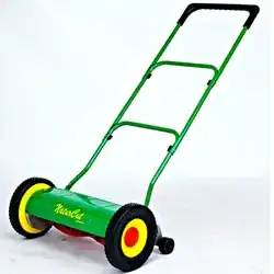 NaturCut Classic mower