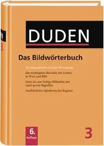 Duden Band 3