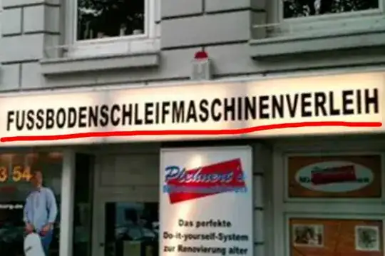 Fussbodenschleifmaschinenverleih