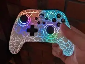 Binbok EVO Pro Controller