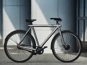 VanMoof S1
