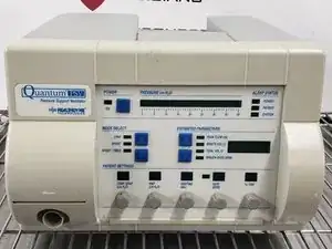 Respironics Quantum PSV