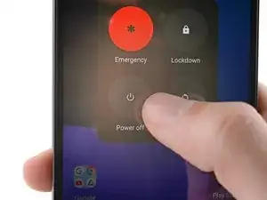 Fairphone 5 Safety Precautions