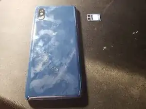 How to Safely Teardown a Xiaomi Mi mix 3