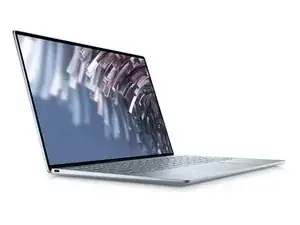 Dell XPS 13 9315