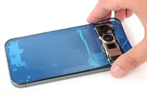 How to Apply New Back Glass Adhesive in Your Google Pixel 9