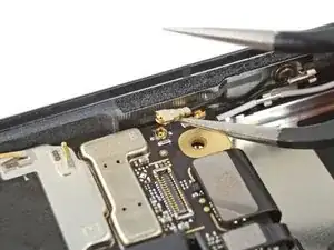 Pixel 8 Pro Pixel 8 Pro Antenna Cable Disconnect