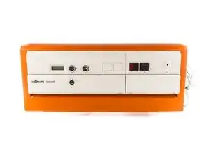 Viessmann Unomatik 205