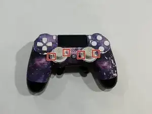 How to Fix Stick Drift for a SCUF INFINITY4PS PRO