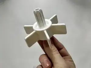 Silicone Hopper Feeder