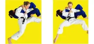 IJF SOR Explanatory notes: Osaekomi-waza