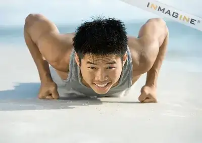 Push up