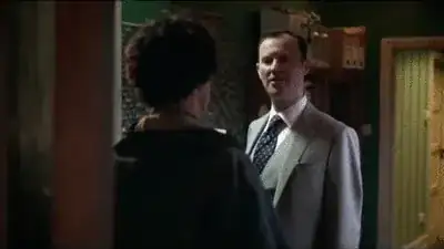 joint lock from Sherlock series S03E03