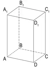 a cuboid