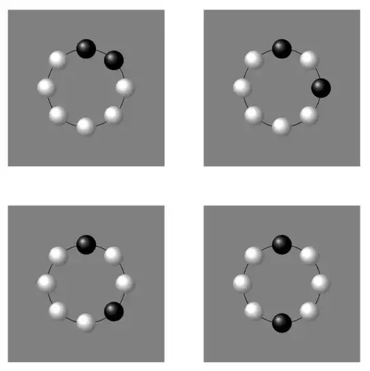 necklaces_formed_with_two_black_and_six_white_beads