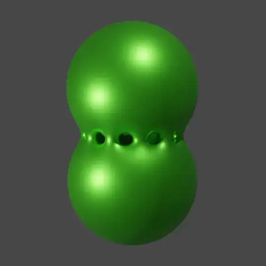 (10,1), 11-fold symmetry