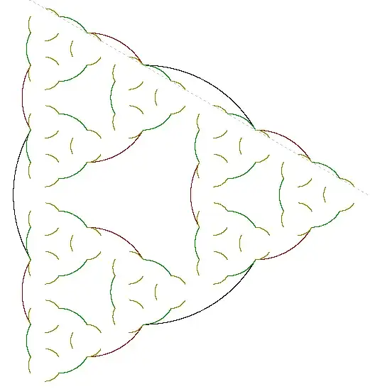 plane embedding, factor 2