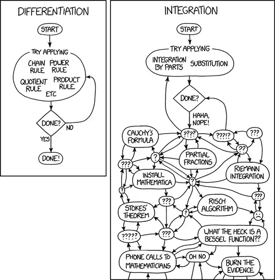 XKCD comic