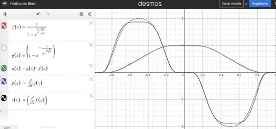 Desmos example