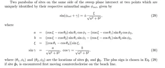 Sorry that it's not in MathJax, it's a lot to type up.