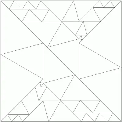 Full square solution