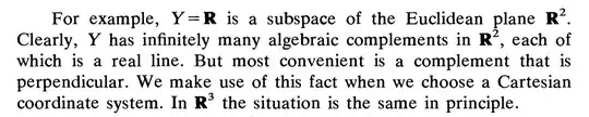 Functional Analysis: Kreyszig, Page 146