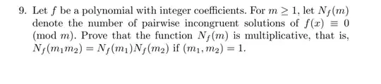 Problem 9