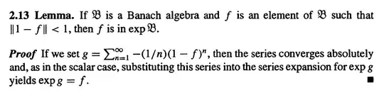 B Algebra