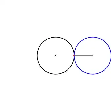 cardioid as a roulette