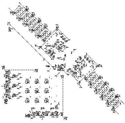 A 10^28 generation Turing Machine in Golly