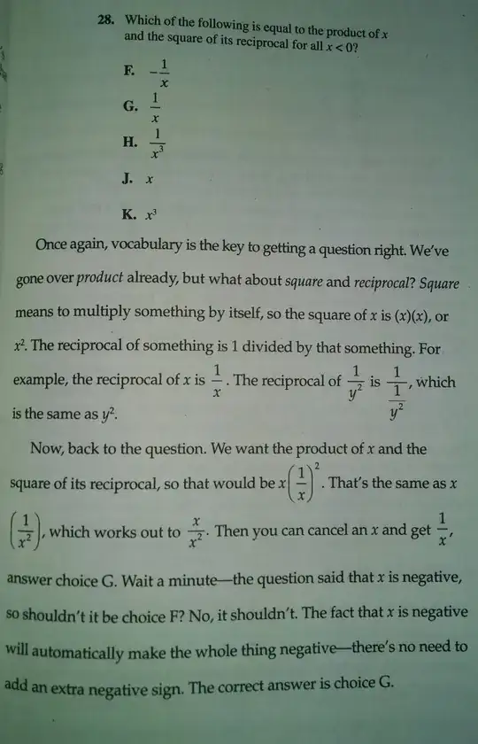 Picture directly out of book