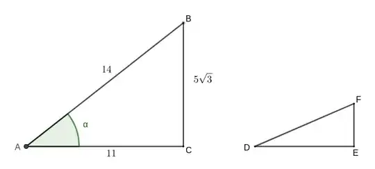 Right Triangle Trig
