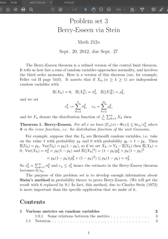 Berry Esseen via Stein page 01 with file name