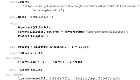 Mathematica graphics