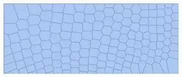 Voronoi