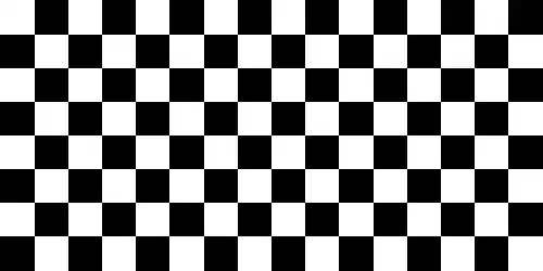 checkerboard