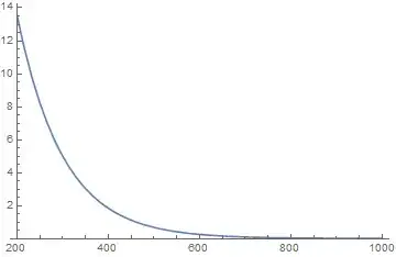 Coupled problem with diffusion on both terms