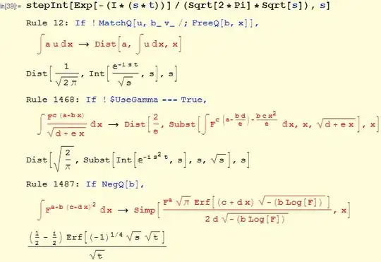 Mathematica graphics