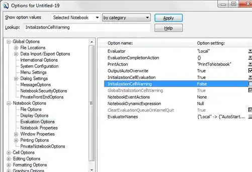 Mathematica graphics