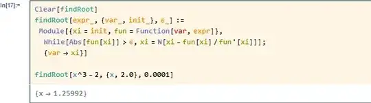 Mathematica graphics